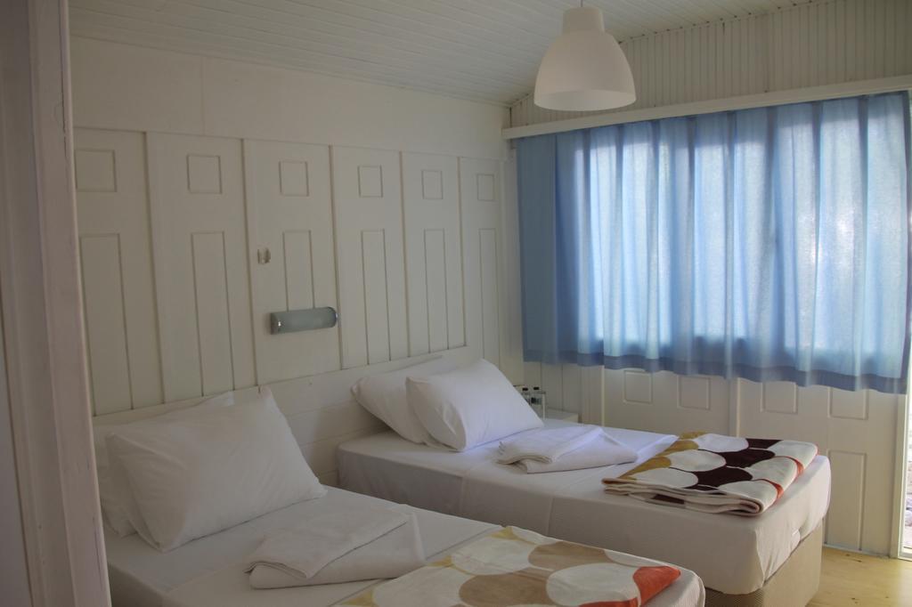 Defne PensionÇıralı 部屋 写真