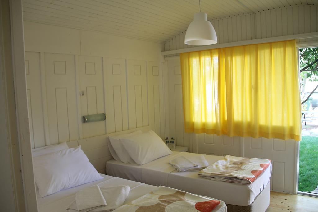 Defne PensionÇıralı 部屋 写真