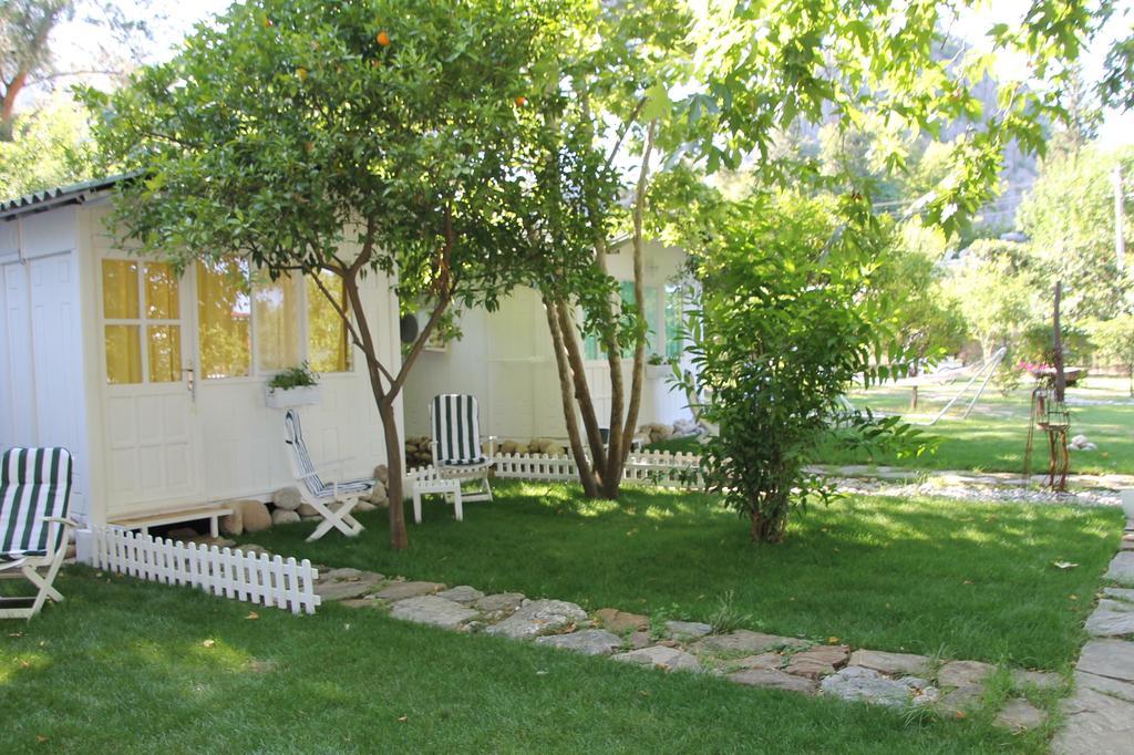 Defne PensionÇıralı 部屋 写真